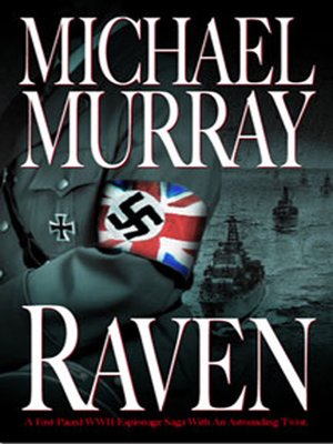 cover image of Raven